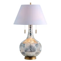 Mercury Silver / Gold