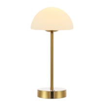 Brass Gold