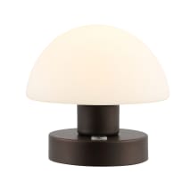 Oil Rubbed Bronze