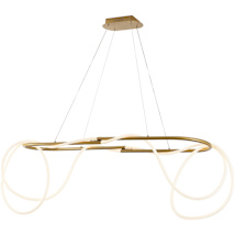 Brass Gold