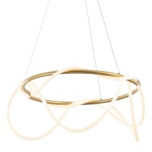 Brass Gold