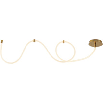 Brass Gold