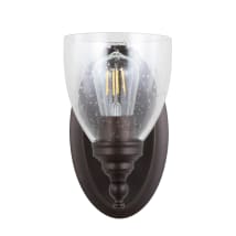 Oil Rubbed Bronze
