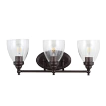 Oil Rubbed Bronze