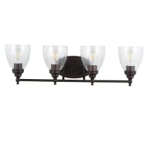 Oil Rubbed Bronze