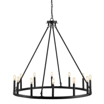 Oil Rubbed Bronze