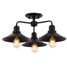 Oil Rubbed Bronze