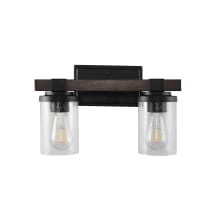 Oil Rubbed Bronze