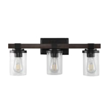 Oil Rubbed Bronze