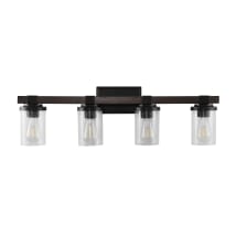 Oil Rubbed Bronze