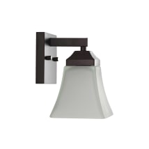 Oil Rubbed Bronze