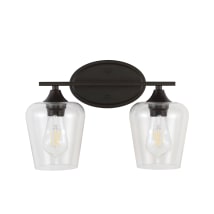 Oil Rubbed Bronze