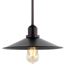 Oil Rubbed Bronze