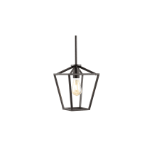 Oil Rubbed Bronze