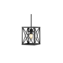 Oil Rubbed Bronze