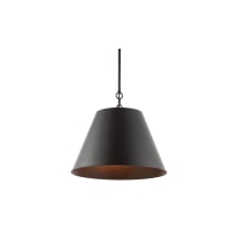 Oil Rubbed Bronze