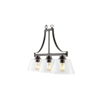 Oil Rubbed Bronze