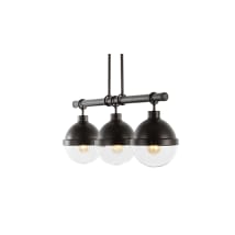 Oil Rubbed Bronze