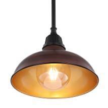 Wood Finish / Black