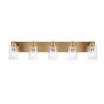 Brass Gold