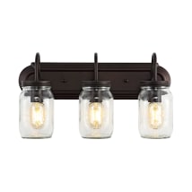 Oil Rubbed Bronze