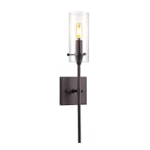 Oil Rubbed Bronze