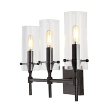 Oil Rubbed Bronze