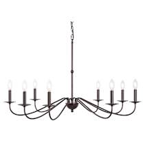 Oil Rubbed Bronze