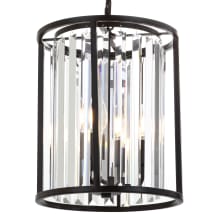 Oil Rubbed Bronze