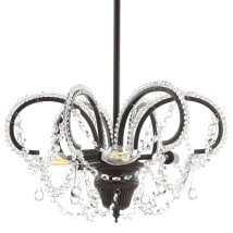 Oil Rubbed Bronze