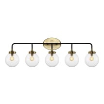 Brass Gold / Black