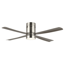 Nickel / Gray Wood