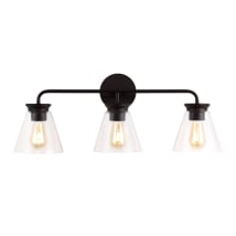 Oil Rubbed Bronze