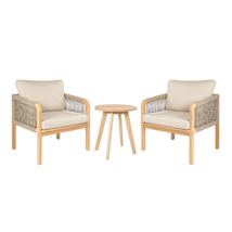 Beige / Light Teak