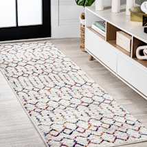 Ivory / Multi
