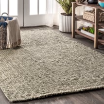 Jute Gray