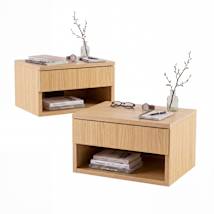Light Oak