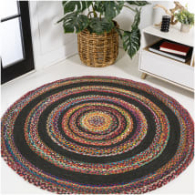 Red / Multi
