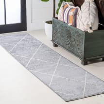 Light Gray / White