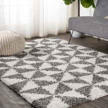 Beige / Dark Gray