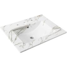White Marble