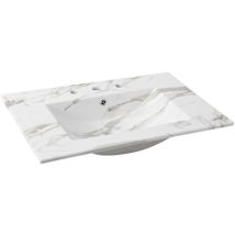 White Marble