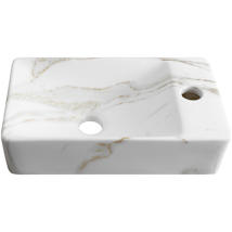 White Marble