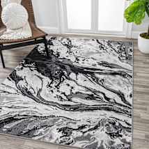 Black / Ivory