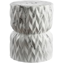 White Marble