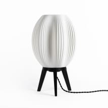 White / Black