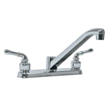 Chrome Plated