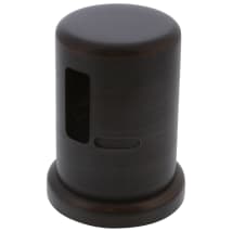 Oil Rubbed Bronze