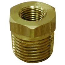 Bronze