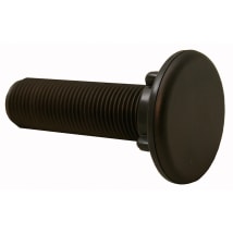 Oil Rubbed Bronze